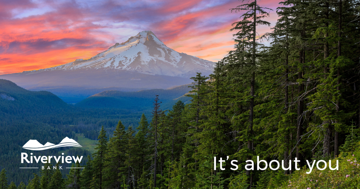 Credit Cards Riverview Bank