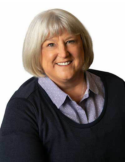 Elaine Erickson