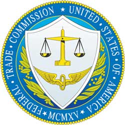 FTC logo